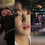 [위너] 위너 <b>Baby</b> <b>baby</b> 뮤비 메이킹 짤털 (은 그냥 할일없는...