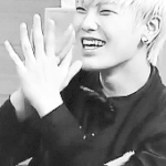 [BAP] 준홍이 갭 봐