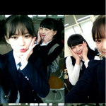 너네 이사람알아?사진도용한거같아(예쁨주의)
