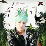 [방탄소년단] 슈가 <b>몽환</b>적인