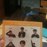 [방탄소년단] ㅅㄷ오늘?어제?카페갔는데