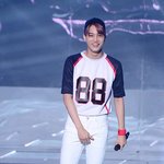 [EXO] 다이어트할 때 <b>롤모델</b>은 김종인