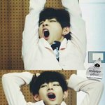 [방탄소년단] ㅅㄷ입찢어질듯