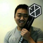 [EXO] 준면이 <b>헬스</b>~ 빛삭!