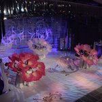 <b>The</b> 27th Manmin Church Anniversary