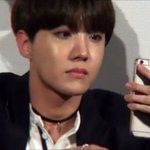 [방탄소년단] 이거 호석이 실물짤이래
