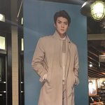 [세훈] <b>스파오</b> 세훈이 ㄷㄷ