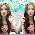 [여자친구] <b>여덕</b>인데 나병잇는걸까 너무좋아 ...