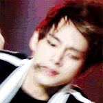 [방탄소년단] 김태형<b>눈썹</b>백만불짜리
