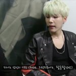[방탄소년단] 얼굴색 차이