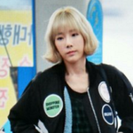 [EXO] ㅌㅇ 할미가 <b>손녀</b>옷 빌려입은 느낌