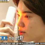 [인피니트] <b>쌩얼</b> 클라스봐봐