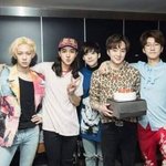 위너 센치해 <b>MV</b> 촬영현장