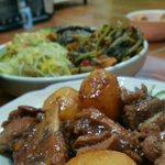 [내가한요리] 요리가 취미랍니다~