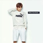 [방탄소년단] <b>푸</b>1마 새로운 화보 <b>한</b>명씩 추가할께