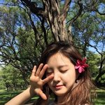 [댓글부탁해] 하와이에 간 손나은