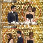 연기대상 <b>MC</b>석 난입했던 고성희 최근!