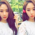 <b>MC</b>석 난입했던 고성희 최근 근황!