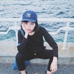 <b>혜리</b> 닮은 중국어 모델