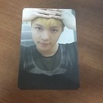 [EXO] <b>아씨</b> 장사장 포카 있어