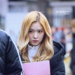 [EXO] <b>이린</b>이 출근
