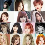 여자 아이돌 그룹 엄청 많이 나오는 예능 프로그램 라인업