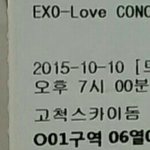 [EXO] 엑소 멤버 실물후기 찐다