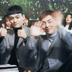 [EXO] 김<b>형제</b>