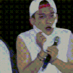 [EXO] 수건을 뺏으면 죽는 <b>마법</b>을 가지고있는 김종대