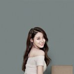 <b>설현</b> 몸매라인 잘 살린 광고