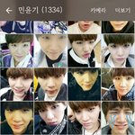 [방탄소년단] ㅅㄷ나 앨범<b>정리</b>하고 있는뎈ㅋㅋㅋㅋ