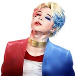 [방탄소년단] 박<b>짐</b>니할리퀸해주세요네??할리퀸ㄴㄴ
