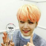 [방탄소년단] 민윤기 오렌지<b>계열</b>