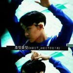 [방탄소년단] <b>호석</b>이 이마깐거 좋음
