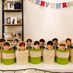 [EXO] 지금 <b>아티</b>움에 엑소 굿즈