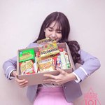 [댓글부탁해] 프로듀스101 유일하게 간식<b>세트</b> 받은 연습생