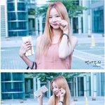 <b>솔지</b> 애교를 본후 엘이