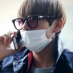 [방탄소년단] 뭔가 애들 <b>전화</b>하는 사진보면