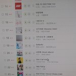[방탄소년단] 급상승 1위!