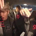 [백현] <b>드루</b>와 에리들~