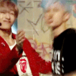 [방탄소년단] ㅋㅋㅋㅋㅋㅋㅋ진심얘네<b>갭</b>차이