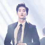 [EXO] 김준면 이 사진 존나 좋음