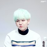 [방탄소년단] 울 군주님 기분안좋았나봄...