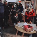 [카이] 종인이 쪼코<b>은행</b> 한장 더