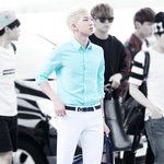 [방탄소년단] <b>낮</b>누의 죽이는피지컬 모음