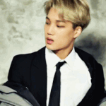 [EXO] <b>울</b><b>애기</b>덜~