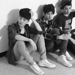 [EXO] 와 이때 애들 진짜 엄청 <b>풋풋</b>하다