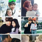 [방탄소년단] 애기이뻐하는 김태형ㅠㅠㅠㅠㅠㅠ