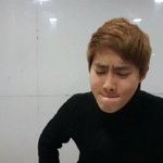 [EXO] 분위기있게 <b>인중</b>냄새맡는법