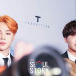 [방탄소년단] 좋은건나누라고하셨지